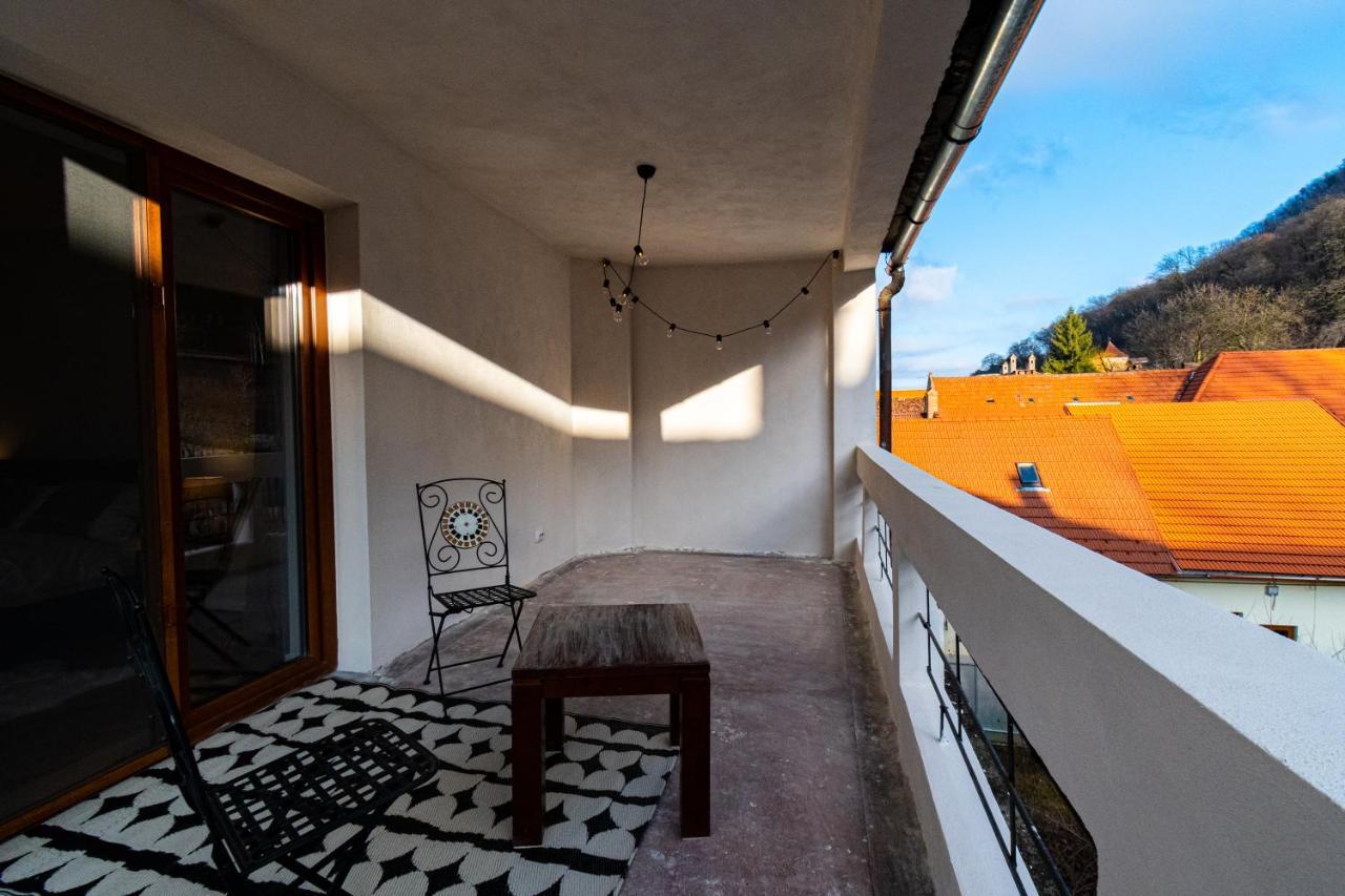 Castel'Or Residence Brasov Exterior photo